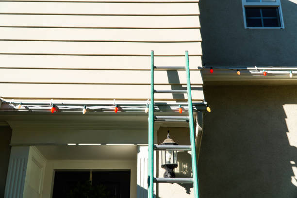 How To Choose The Right Materials for Your Siding Installation in 'Advance, NC