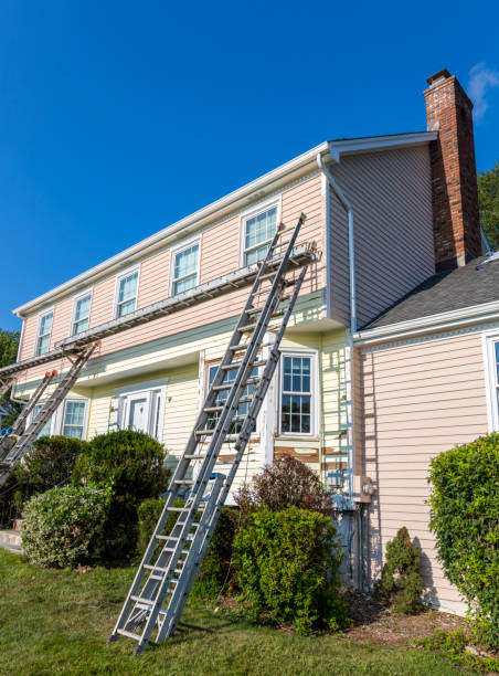 Best Brick Veneer Siding  in Advae, NC